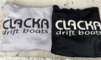 Clackacraft Hoodie