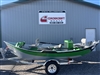 ClackaCraft  Used 2023 16'  Eddy 360