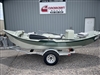 ClackaCraft  Used 2025 16'  Eddy 360