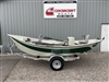ClackaCraft  Used 2024 16'  WF 360