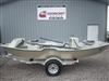 ClackaCraft  Used 2024 15' HeadHunter2- 360