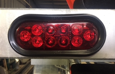 Sealed LED Trailer Light