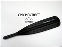 Cataract Magnum II and The New Cutthroat Oar Blades