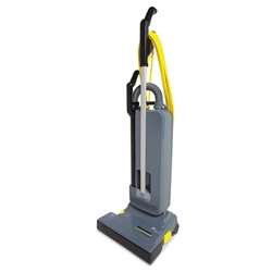 Karcher Sensor S2 14 Hepa Commercial Upright  Vacuum