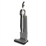 Karcher Versamatic HEPA 14  Commercial Upright Vacuum
