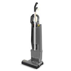 Karcher Versamatic HEPA 14 Commercial Upright  Vacuum