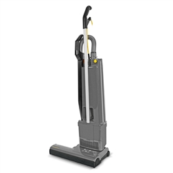 Karcher Versamatic HEPA 18 Commercial Upright  Vacuum