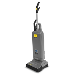 Karcher Sensor XP 12 Commercial Upright  Vacuum