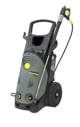 Karcher HD 4.5/32-4S Eb Cold-Water Pressure Washer