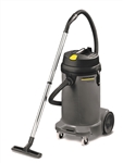 Karcher NT 48/1 Wet/Dry Vacuum