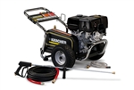 Karcher HD 3.7/35 PB Gas-Powered Pressure Washer