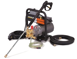 KARCHER ELECTRIC PRESSURE WASHER HD 1.8/14 Ed