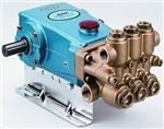Cat 1530.APP Solid Shaft Plunger Pump