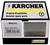 KARCHER PUMP REBUILD KIT 2.883-447.0
