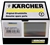 KARCHER PUMP REBUILD KIT 2.883-902.0
