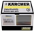 Karcher Pressure Washer Pump Rebuild Kit 2.884-216.0
