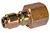 QUICK COUPLER 1/4" MALE X 1/4" FPT