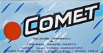 Comet AX Series Up To 2900 PSI Piston Kit