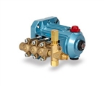 CAT PUMP 2SF22ELS PLUNGER PUMP