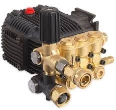 MI-T-M 3-0297 TRIPLEX PRESSURE WASHER PUMP