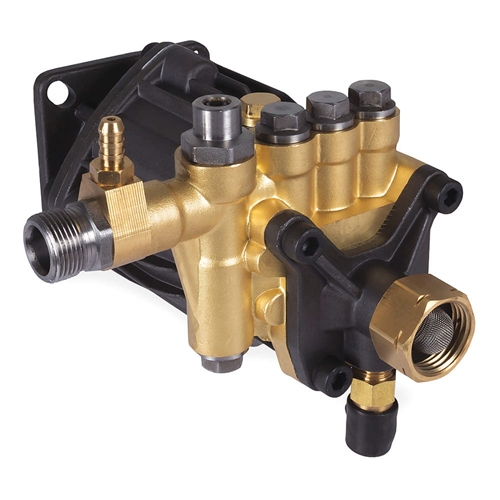 PRESSURE WASHER PUMP -MI-T-M - 3-0412