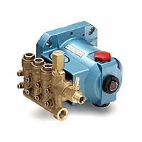 3DX29GSI & 4PPX30GSI Replacement Pressure Washer CAT Pumps