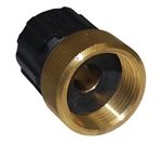 Karcher Female / Female Hose Connector