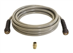 Moreflex 5/16" x  25 Ft Hose Assembly