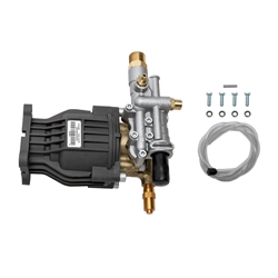 4200002 3400 PSI Pump