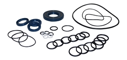 COMET OIL SEAL KIT FW AND HW SERIES SOLID SHAFT