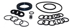 Comet Oil Seal Kit ZW Series Hollow Shaft