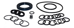 COMET OIL SEAL KIT ZW SERIES HOLLOW SHAFT