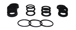 COMET AX SERIES WATER SEAL KIT UP TO 2900 PSI