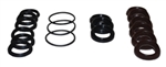 Comet HW 18 MM AND FW2 18 MM 4000 PSI Water Seal Kit