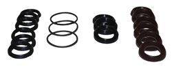 COMET HW 18 MM AND FW2 18 MM 4000 PSI WATER SEAL KIT