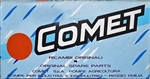 Comet BXD-E Series Water Seal Kit