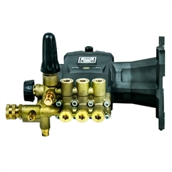 AAA 530006 Hollow-Shaft Power Washer Pump
