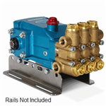 Cat 5PP3140 Plunger Pressure Washer Pump