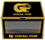GENERAL PUMP CERAMIC PLUNGERS #60040509