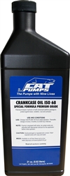 CAT PUMP OIL 21 OZ BOTTLE