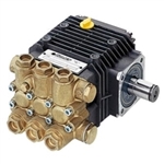 Comet LW 3525 S Pressure Washer Pump