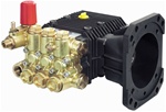 Comet ZWD4040G-K Horizontal Shaft Pump & Built-In Unloader