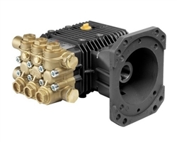 COMET ZWD5530G PRESSURE WASHER PUMP