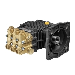 COMET FWS2 4030 E Electric Flange Pressure Washer Pump