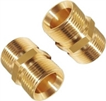 Twist Seal Union
