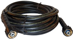 Â¼â€ X 25â€™ Power Washer Thermoplastic Hose Replacement