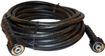 1/4" X 50' THERMOPLASTIC HOSE ASSEMBLY