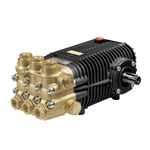 Comet TW 4070 S Solid Shaft Pressure Washer Pump