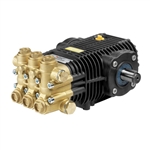 Comet RWS 3030 S Solid Shaft Pressure Washer Pump