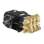 Comet RWS 6040 S Solid Shaft Pressure Washer Pump